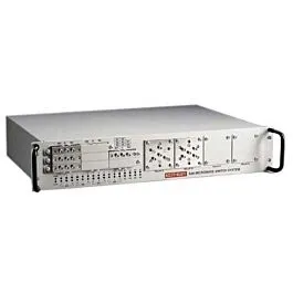 Keithley S46-18 RF/Microwave Switch System