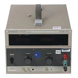 Kenwood PD18-10D DC Power Supply
