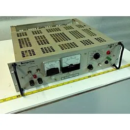 Kepco BHK-2000-0.1MG DC High Voltage Power Supply