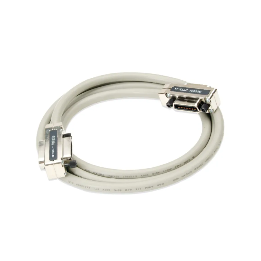 Keysight 10833B GPIB Cable