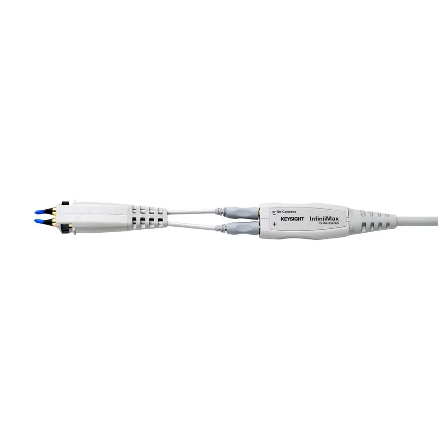 Keysight 1134B InfiniiMax Differential Probe