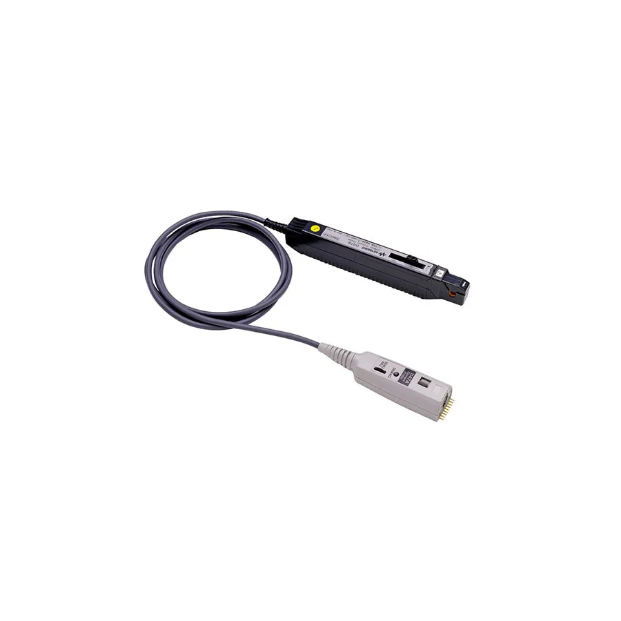 Keysight 1147B Current Oscilloscope Probe