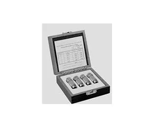 Keysight 11582AH09 Coaxial Attenuator Set