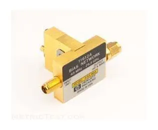 Keysight 11612V Scalar Detector