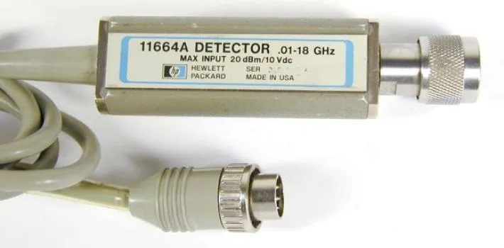 Keysight 11664A Vector Network Analyzer