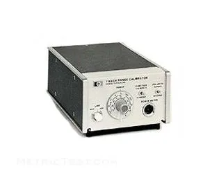 Keysight 11683AZ Noise Source