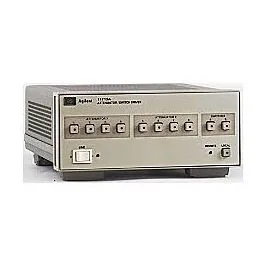Keysight 11713A Attenuator/Switch Driver
