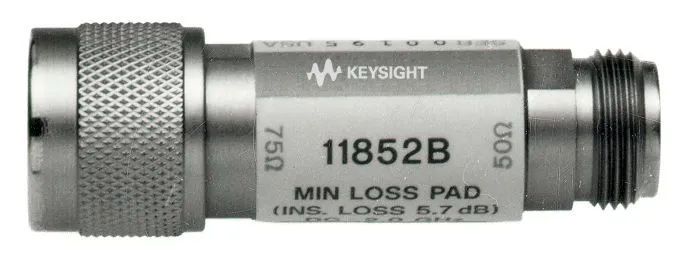 Keysight 11852B RF Adapter