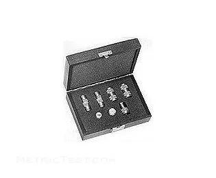 Keysight 11855A 75-Ohm Type-N Accessory Kit