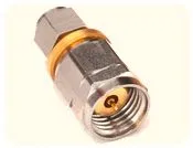 Keysight 11921E Coax-to-Coax Adapter