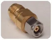Keysight 11921G Coax-to-Coax Adapter