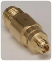 Keysight 11922B 2.4mm Precision Coax Adapter