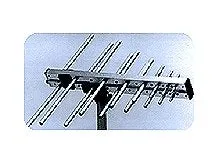 Keysight 11956A Log Periodic Antenna