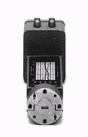 Keysight 11970Q Waveguide Harmonic Mixer