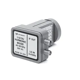 Keysight 11970U Waveguide Mixer