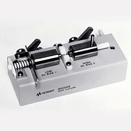 Keysight 16034E SMD Test Fixture