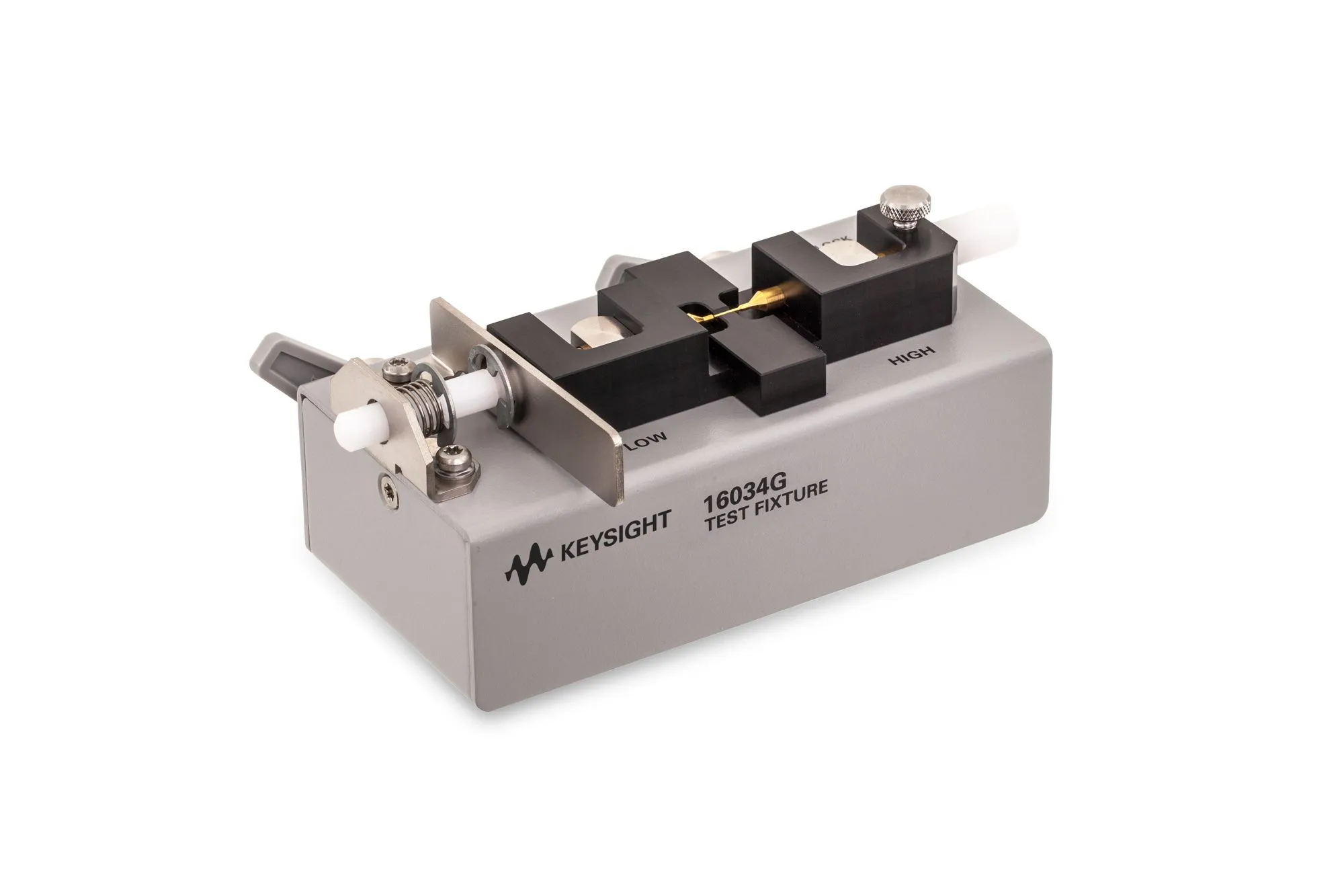 Keysight 16034G SMD Test Fixture