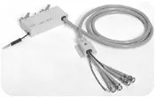 Keysight 16048D Test Leads