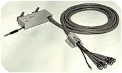 Keysight 16048E Test Leads