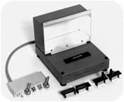 Keysight 16065A Test Fixture