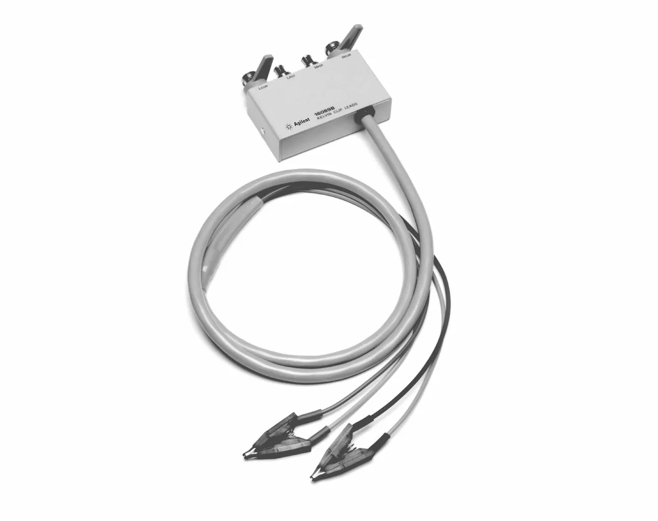 Keysight 16089B Test Fixture