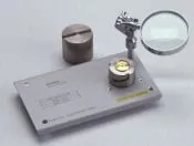 Keysight 16196A SMD Test Fixture