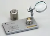 Keysight 16196D SMD Test Fixture