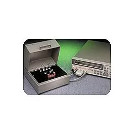 Keysight 16339A Component Test Fixture