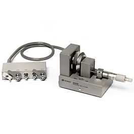 Keysight 16451B Dielectric Material Test Fixture