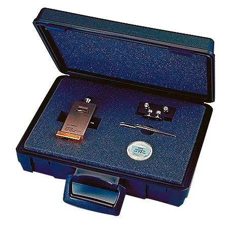 Keysight 16453A Dielectric Test Fixture