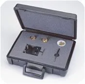 Keysight 16454A Permeability Fixture