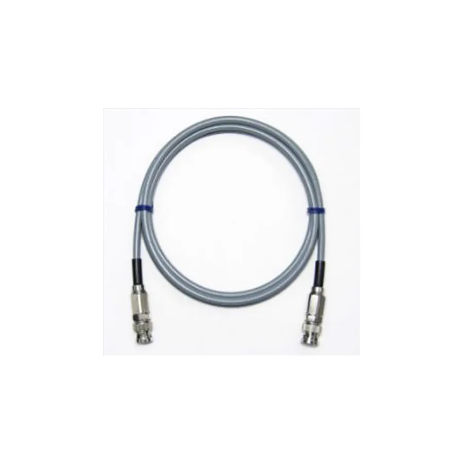 Keysight 16493U/002 High Current BNC Coax Cable