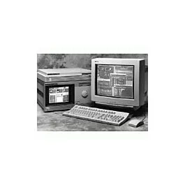 Keysight 16505A Prototype Analyzer