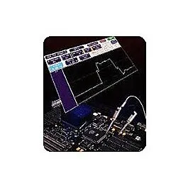 Keysight 16533A 250 MHz Oscilloscope Module
