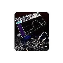 Keysight 16534A 500 MHz Oscilloscope Card