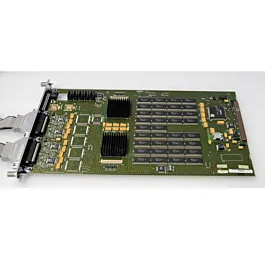 Keysight 16715A 2 GHz Timing Logic Analysis Card