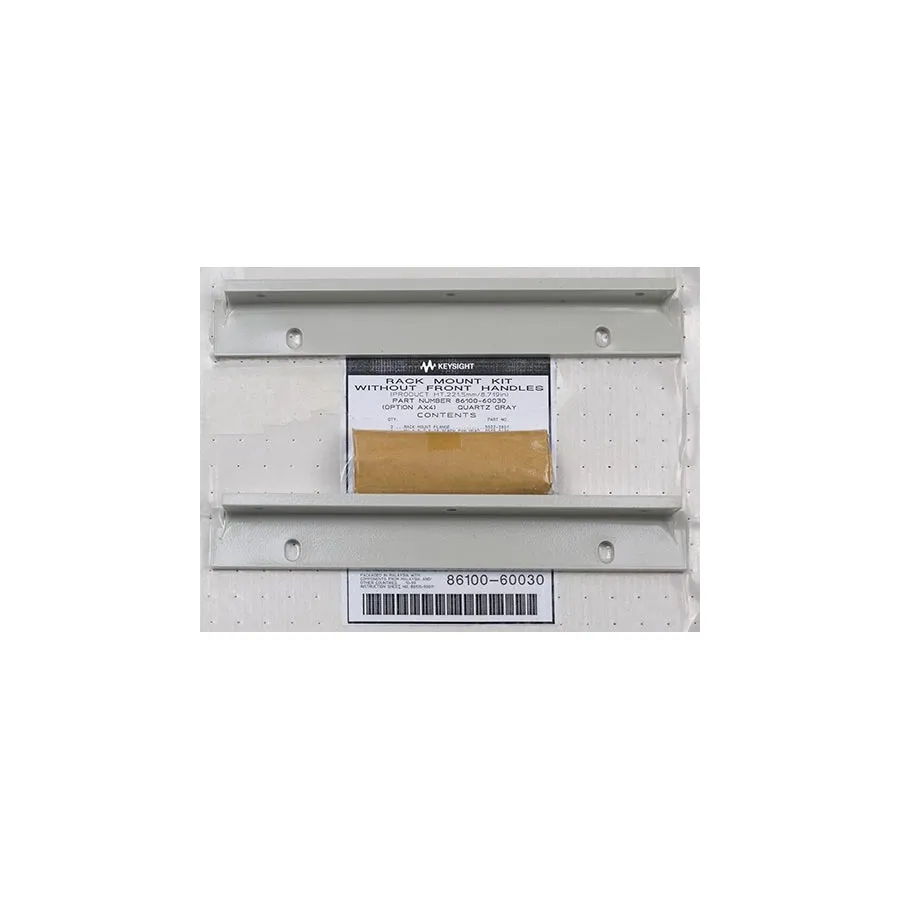 Keysight 1CM030A Rackmount Flange Kit 221.5mm H (5U)