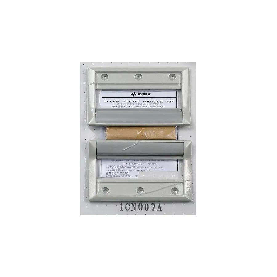 Keysight 1CN007A Handle Kit