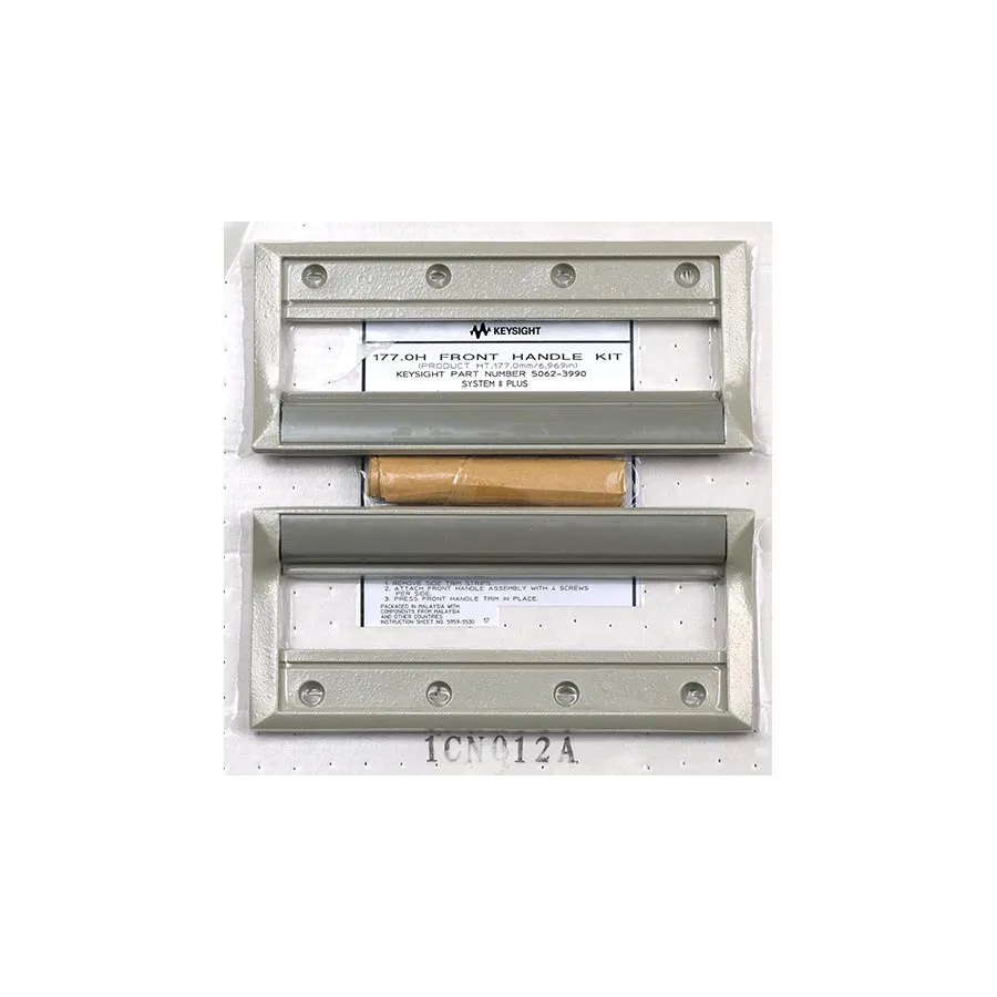 Keysight 1CN012A Handle Kit