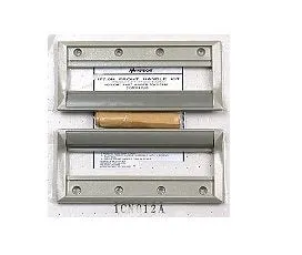 Keysight 1CR012A Front Handle Kit (4U)