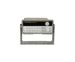 Keysight 33120A Function Generator