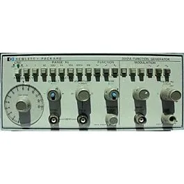 Keysight 3312A Function Generator