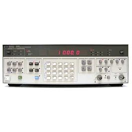 Keysight 3325B Sweep Generator/Waveform Synthesizer