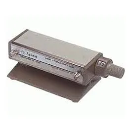 Keysight 33320A Manual Coaxial Step Attenuator