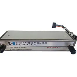 Keysight 33323K Programmable Step Attenuator