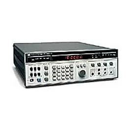 Keysight 3336B Synthesizer/Level Generator