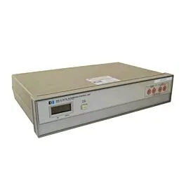 Keysight 3421A Data Acquisition Control Unit