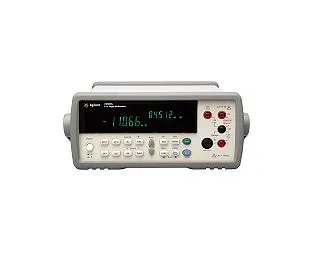 Keysight 34405A Digital Multimeter