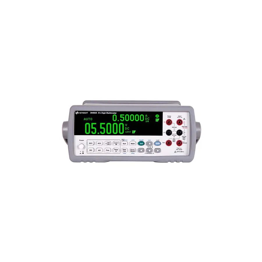 Keysight 34450A Digital Multimeter