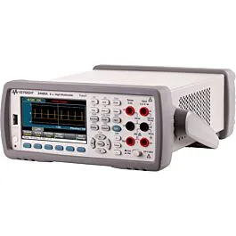 Keysight 34465A Digital Multimeter